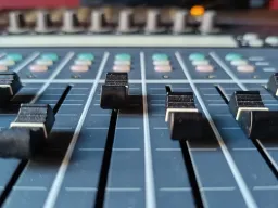 studio controller