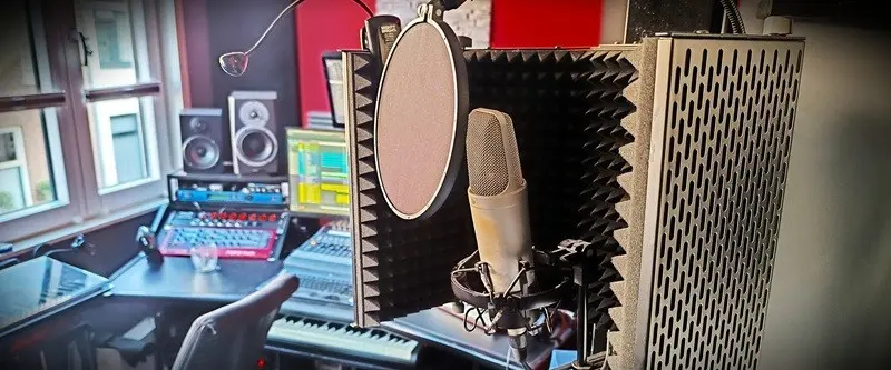 ATMicrophone AT Microphone