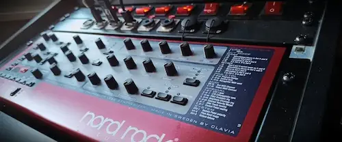 ATMicrophone AT Microphone