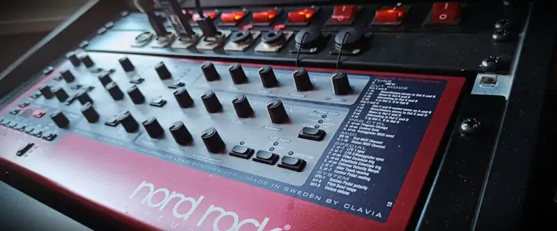 ATMicrophone AT Microphone